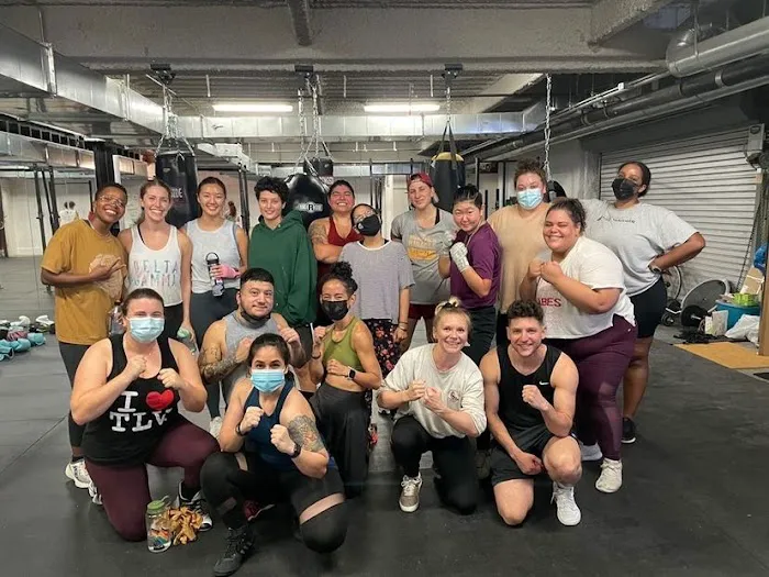 OutBox Gym Picture 7