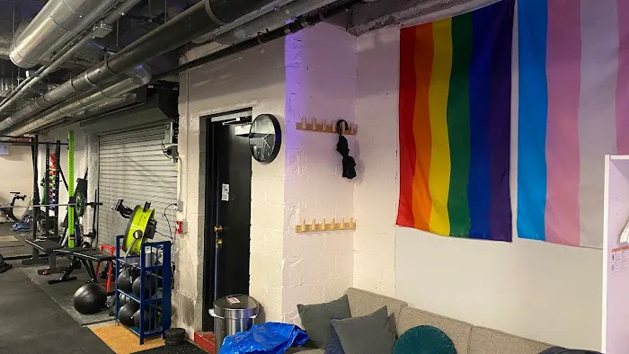 OutBox Gym Picture 1