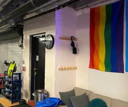 OutBox Gym