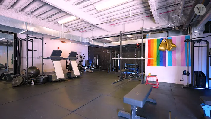 OutBox Gym Picture 10
