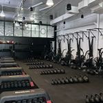 SESSION TRAINING | NORTH WILLIAMSBURG