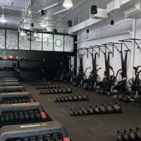 SESSION TRAINING | NORTH WILLIAMSBURG ico