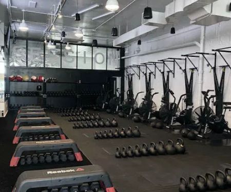 SESSION TRAINING | NORTH WILLIAMSBURG