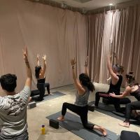 Ananda Shala Healing ico