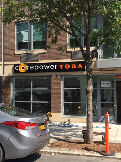 CorePower Yoga - Williamsburg Picture 7