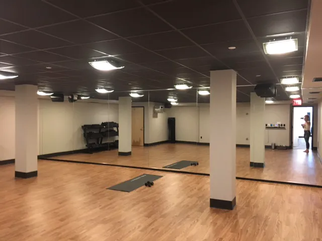 CorePower Yoga - Williamsburg Picture 1