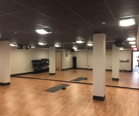 CorePower Yoga - Williamsburg