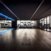 Equinox Williamsburg ico