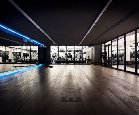 Equinox Williamsburg
