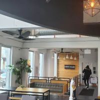 Grind House ico