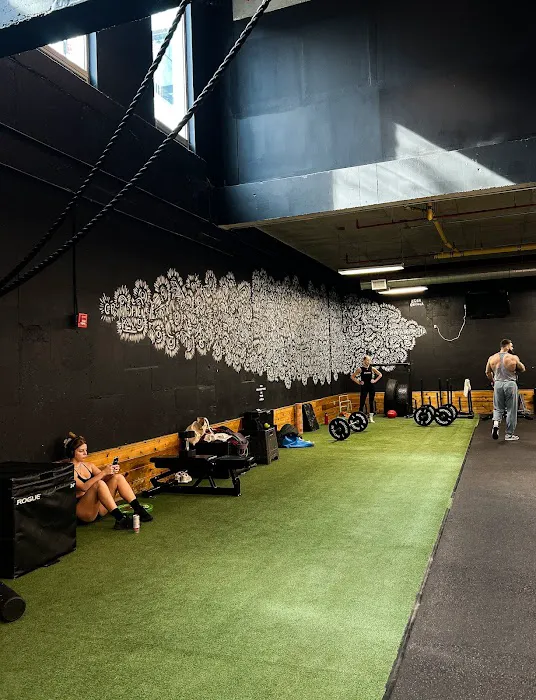 Grind House Picture 10