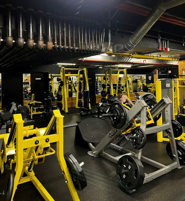 Grind House Picture 5