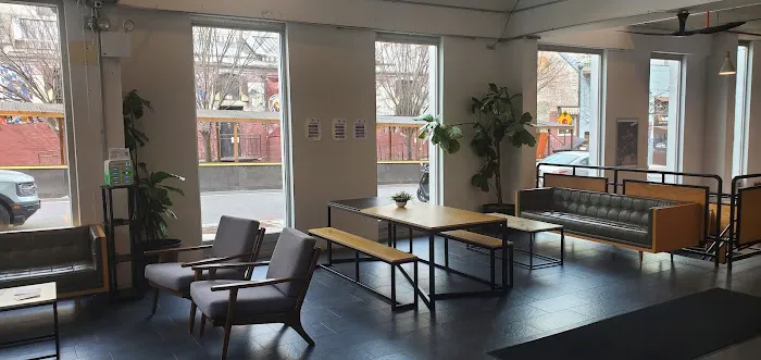 Grind House Picture 2