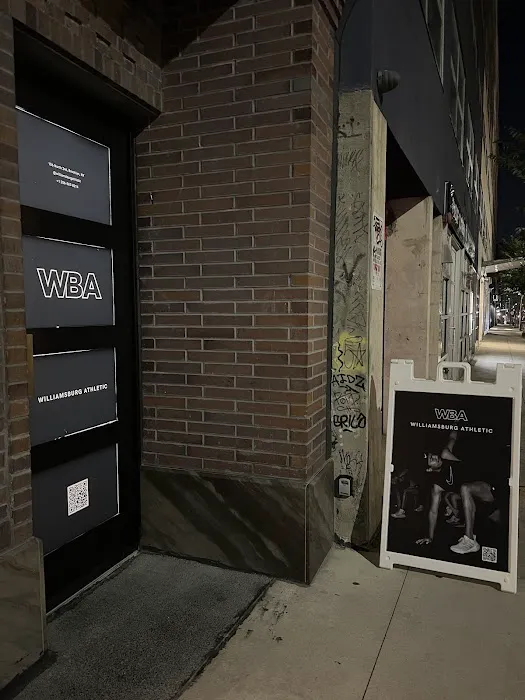 Williamsburg Athletic (WBA) Picture 1