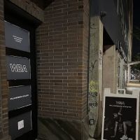 Williamsburg Athletic (WBA) ico