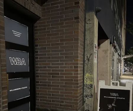 Williamsburg Athletic (WBA)