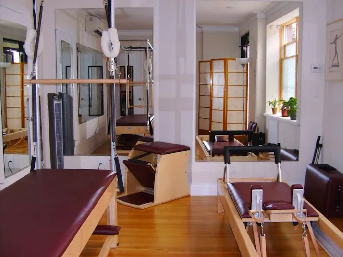 RNS Pilates & Movement Picture 1