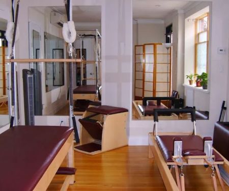 RNS Pilates & Movement