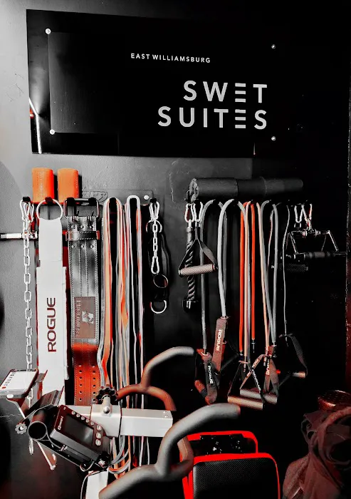 Swet Suites Picture 3
