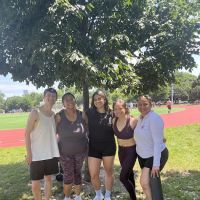 SHINE Movement Pilates ico