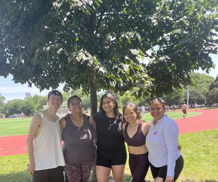SHINE Movement Pilates