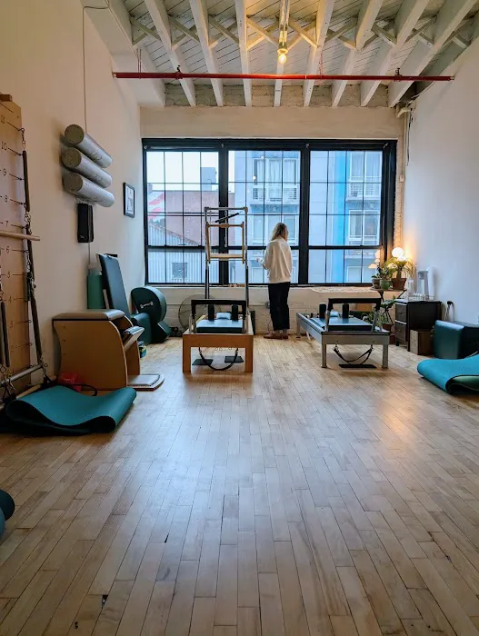 intero pilates by annie rodriguez Picture 1
