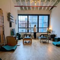 intero pilates by annie rodriguez ico