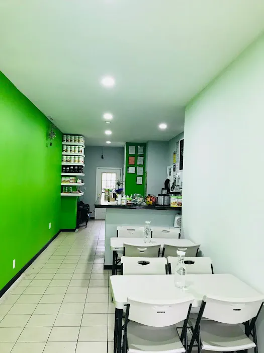 Herbalife Healthy Spot Club Picture 10