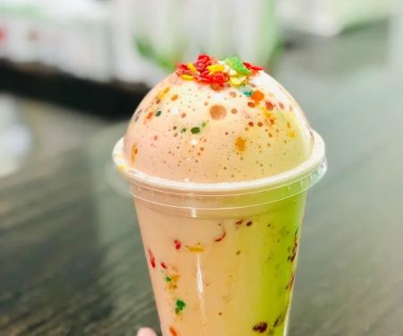 Herbalife Healthy Spot Club