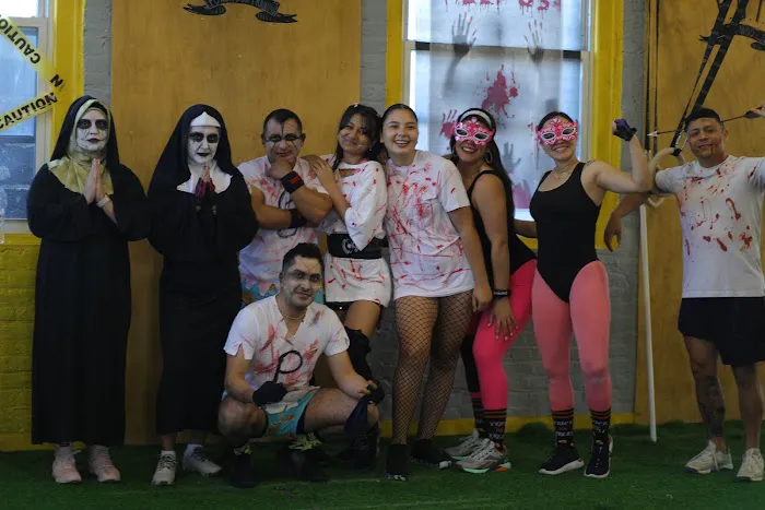 PBT The Wod Picture 6