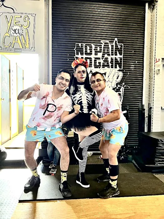 PBT The Wod Picture 8