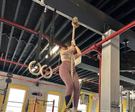 PBT The Wod