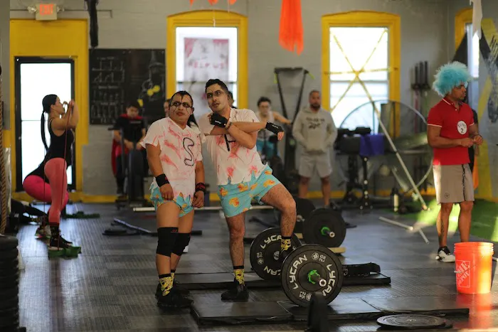 PBT The Wod Picture 9