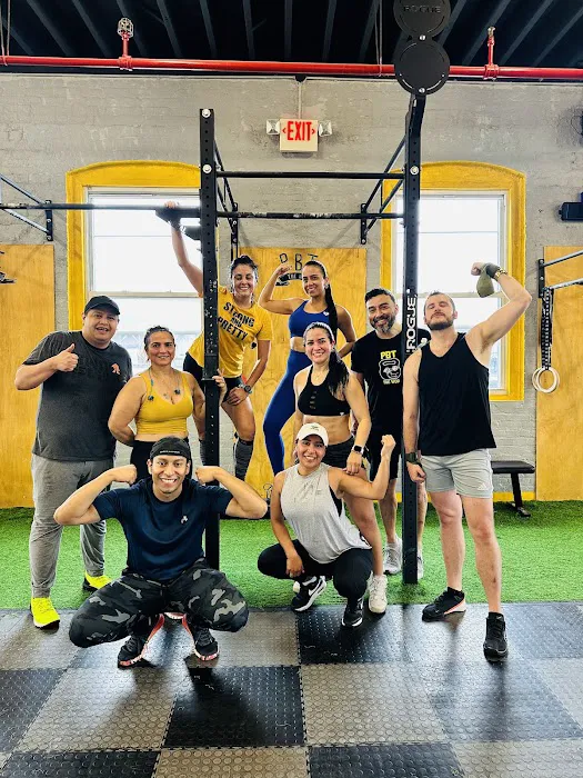 PBT The Wod Picture 10