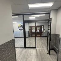 Planet Fitness ico