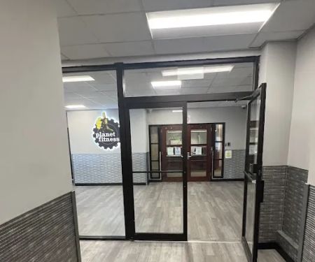 Planet Fitness