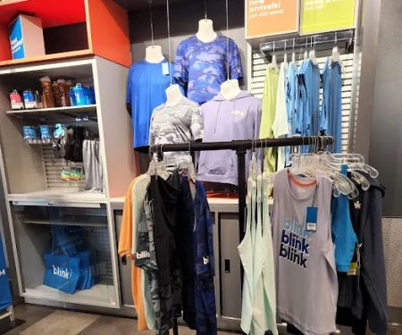 Blink Fitness Jackson Heights