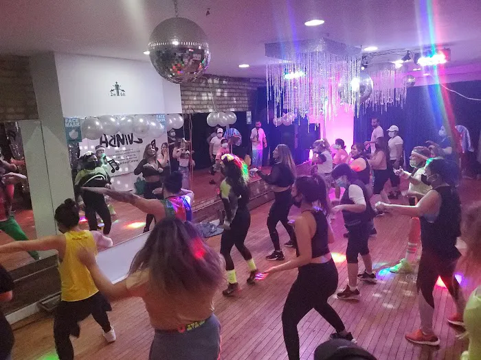 seven zumba Picture 1