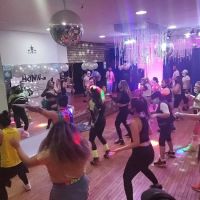 seven zumba ico