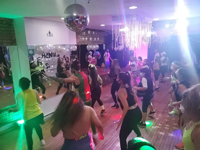 seven zumba Picture 3