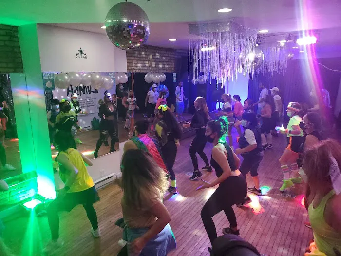 seven zumba Picture 7