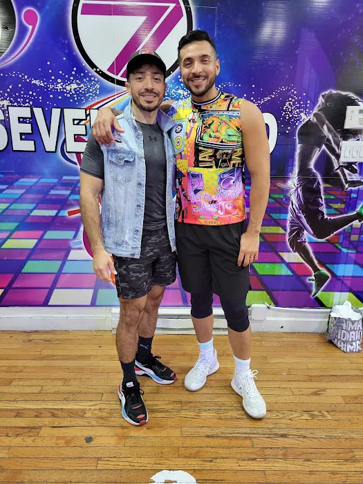 seven zumba Picture 2