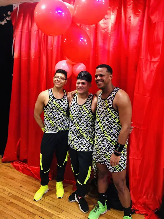 seven zumba Picture 4