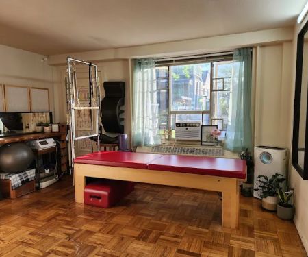 The One Pilates