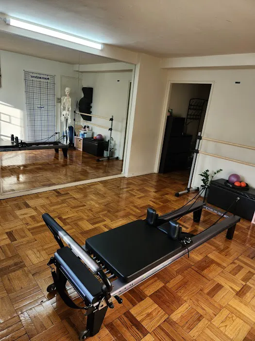 The One Pilates Picture 2