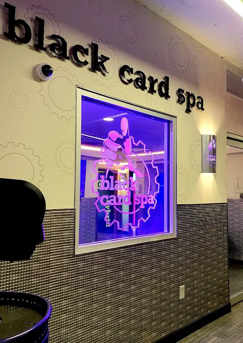 Planet Fitness Picture 10