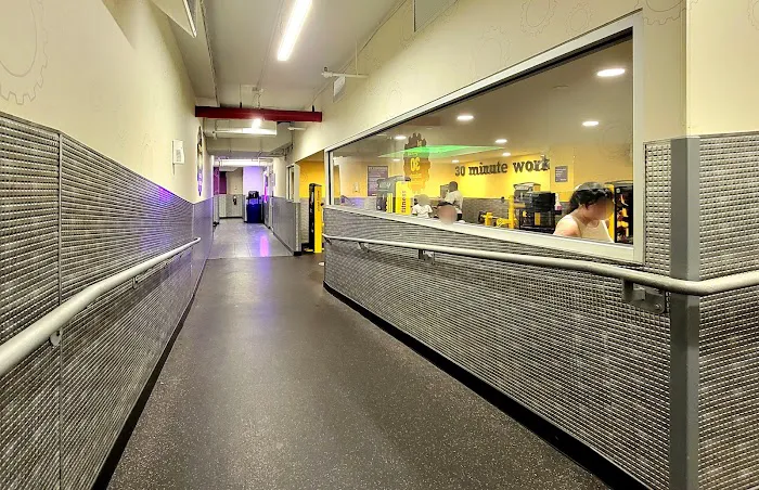 Planet Fitness Picture 3