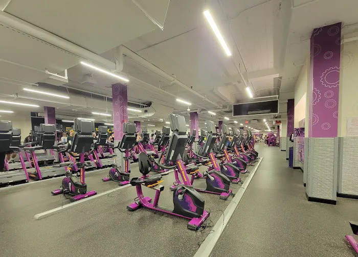 Planet Fitness Picture 4