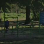 Kissena Park Outdoor Gym