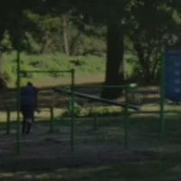 Kissena Park Outdoor Gym ico